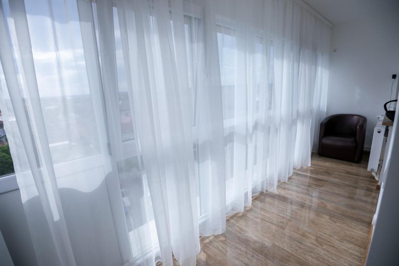 Apartament Central Târgu Jiu 외부 사진