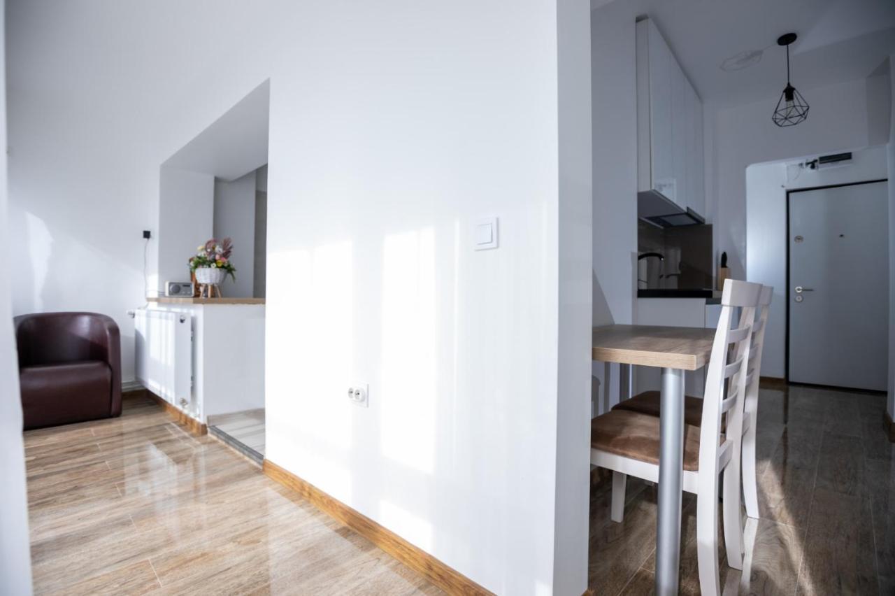 Apartament Central Târgu Jiu 외부 사진