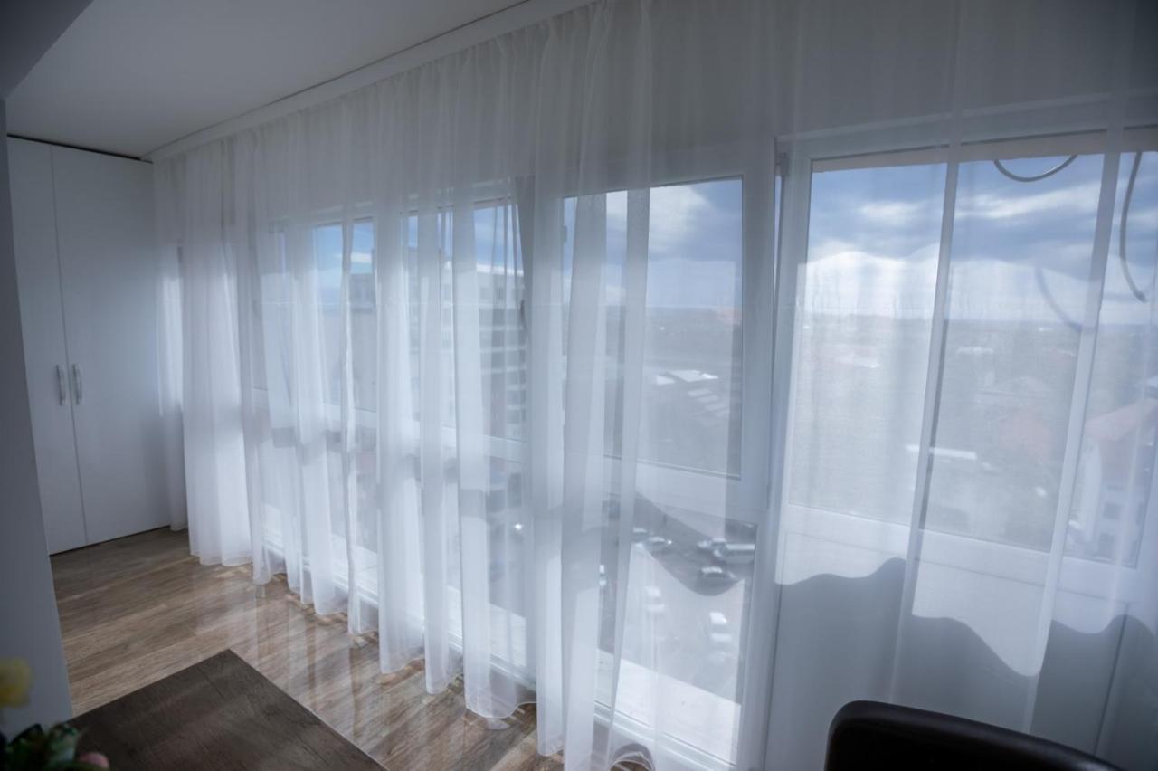 Apartament Central Târgu Jiu 외부 사진