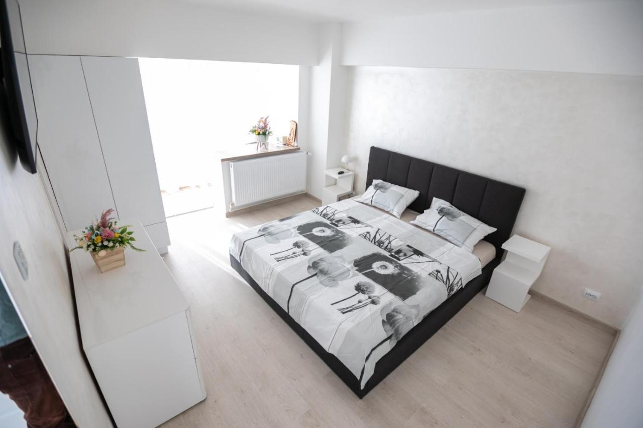 Apartament Central Târgu Jiu 외부 사진