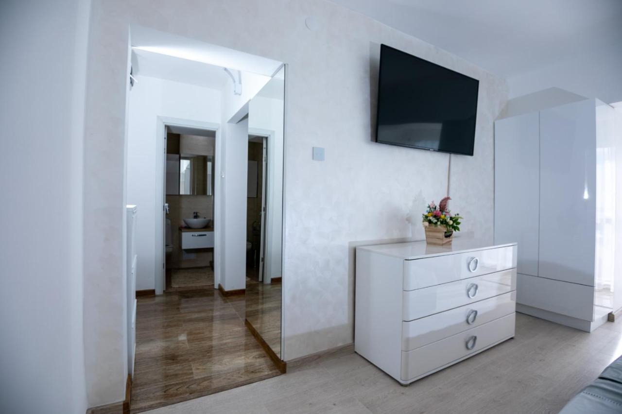 Apartament Central Târgu Jiu 외부 사진