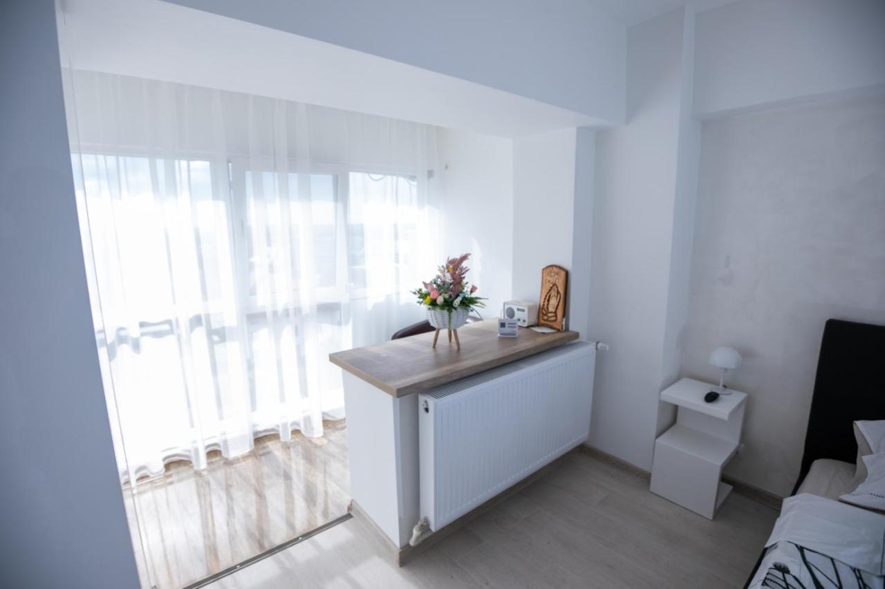 Apartament Central Târgu Jiu 외부 사진